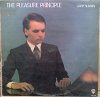 Gary Numan RH LP The Pleasure Principle Front Sleeve v1